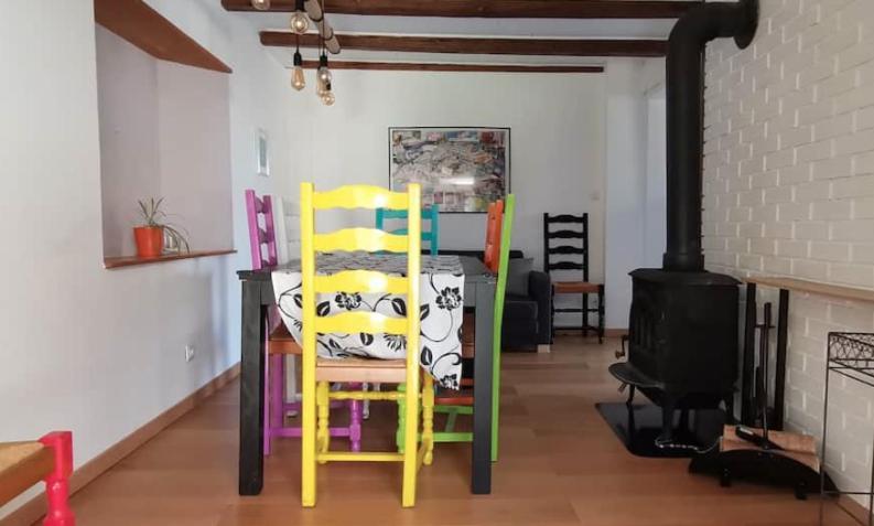 Charmante Maison De Village A 50M De La Plage Excénevex Dış mekan fotoğraf