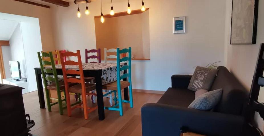 Charmante Maison De Village A 50M De La Plage Excénevex Dış mekan fotoğraf